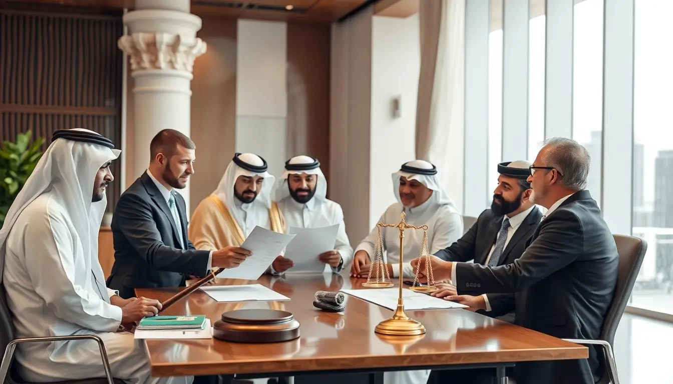 شروط نقل الكفالة في النظام الجديد بالسعودية