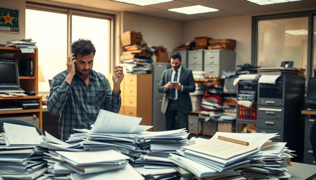 مشكلات نقل كفالة العمال في السعودية