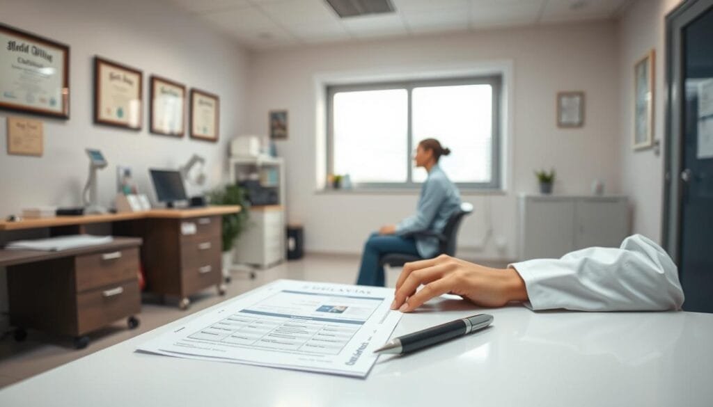 أهمية الشهادات الصحية