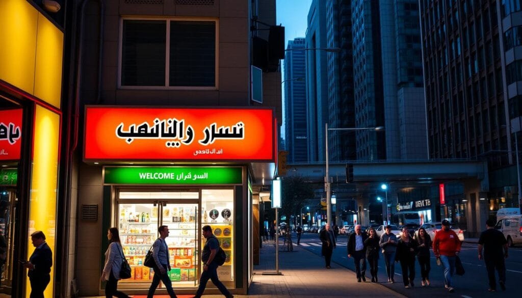 اقرب مكتب خدمات من موقعي مفتوح الآن