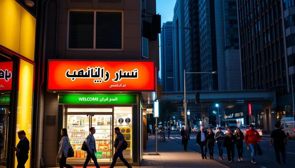 اقرب مكتب خدمات من موقعي مفتوح الآن