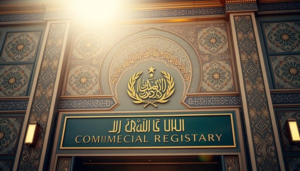 السجل التجاري في السعودية السجل التجاري في السعودية
