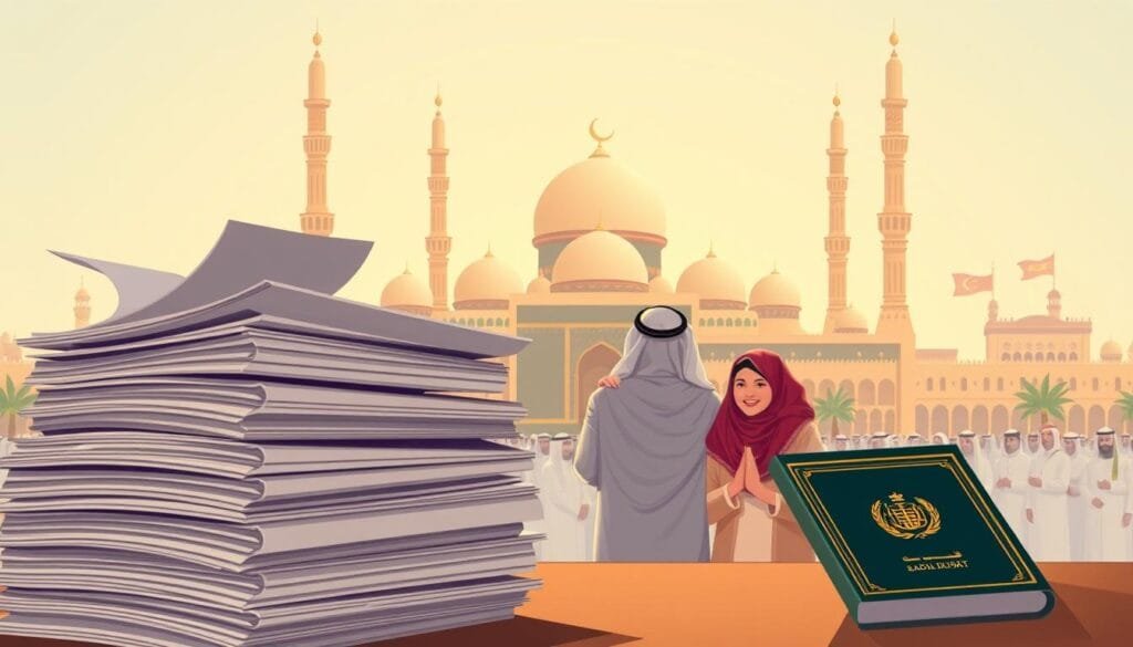 تأشيرات الزيارة العائلية تأشيرات الزيارة العائلية