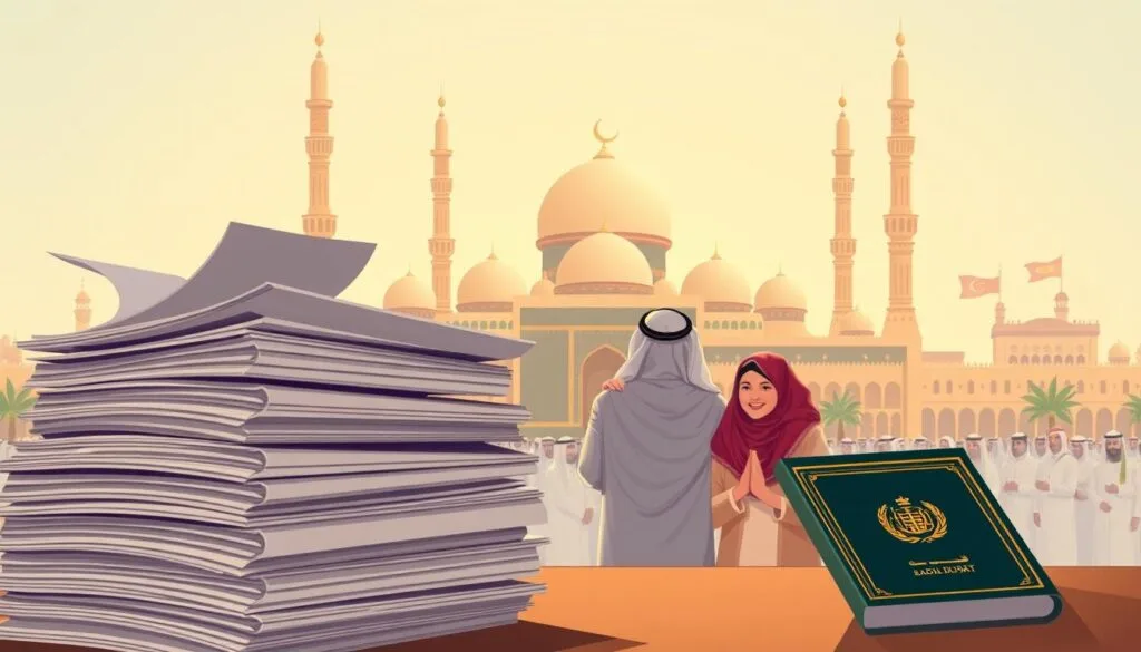 تأشيرات الزيارة العائلية تأشيرات الزيارة العائلية