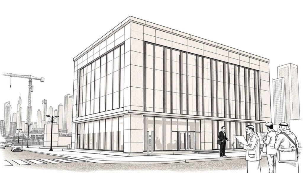 تجديد رخص البناء تجديد رخص البناء