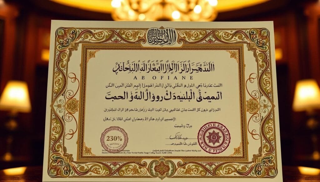 تصاريح زواج في السعودية