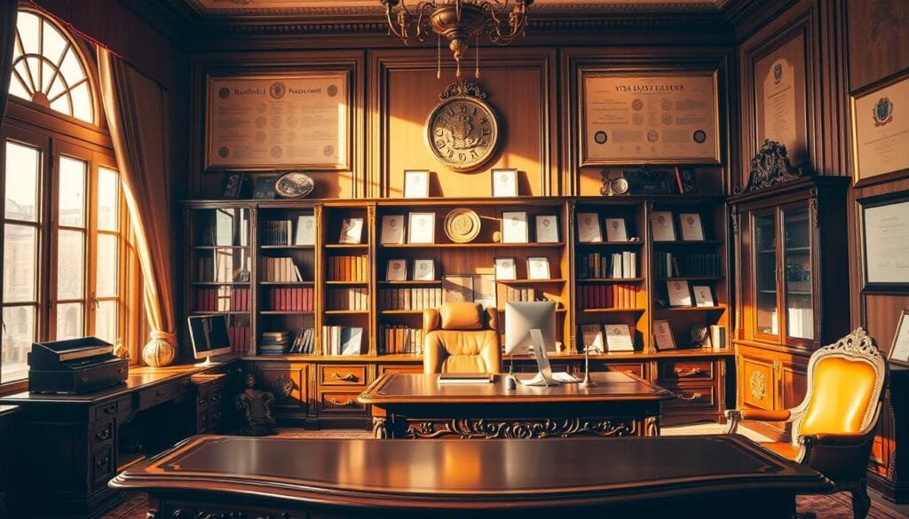 تصديق تفويض تأشيرة