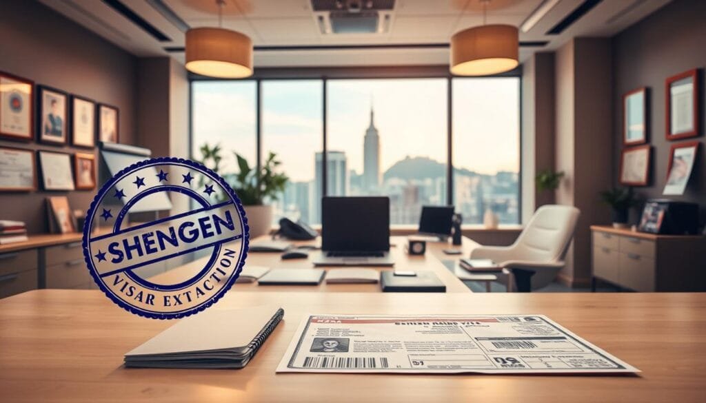 خدمات استخراج فيزا شنغن خدمات استخراج فيزا شنغن