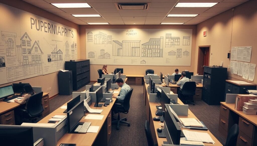 خدمات مكتب تجديد رخص البناء خدمات مكتب تجديد رخص البناء