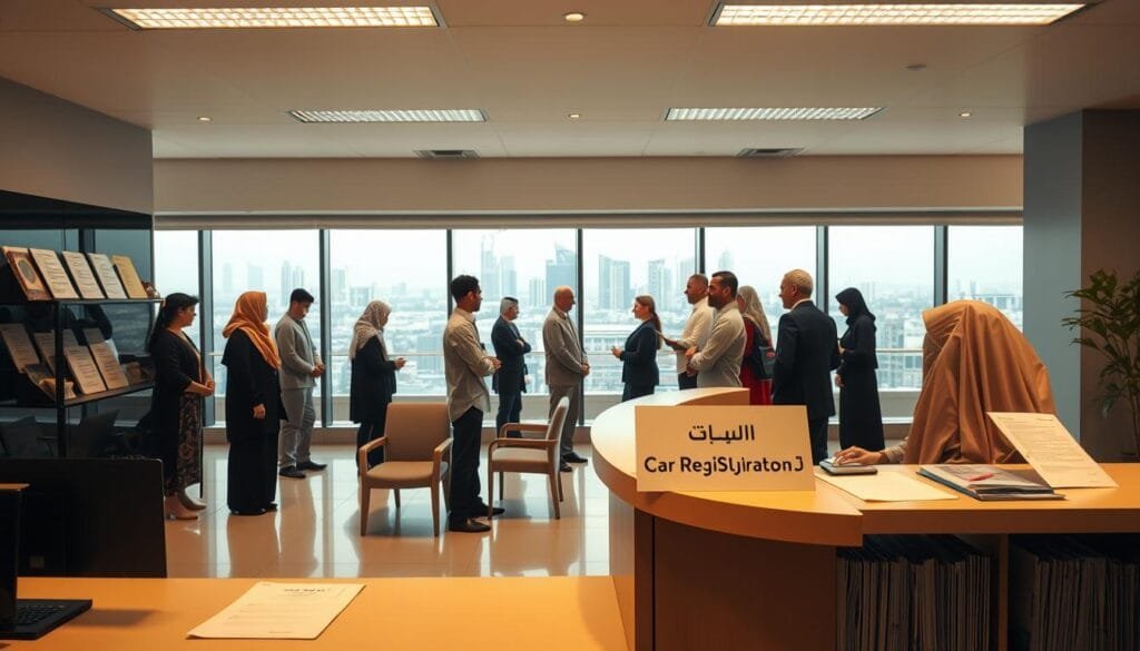 خدمات نقل ملكية السيارات خدمات نقل ملكية السيارات