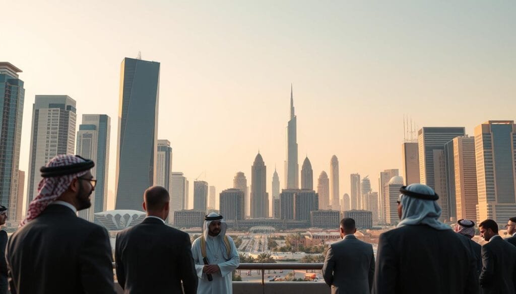 رخص الاستثمار في السعودية