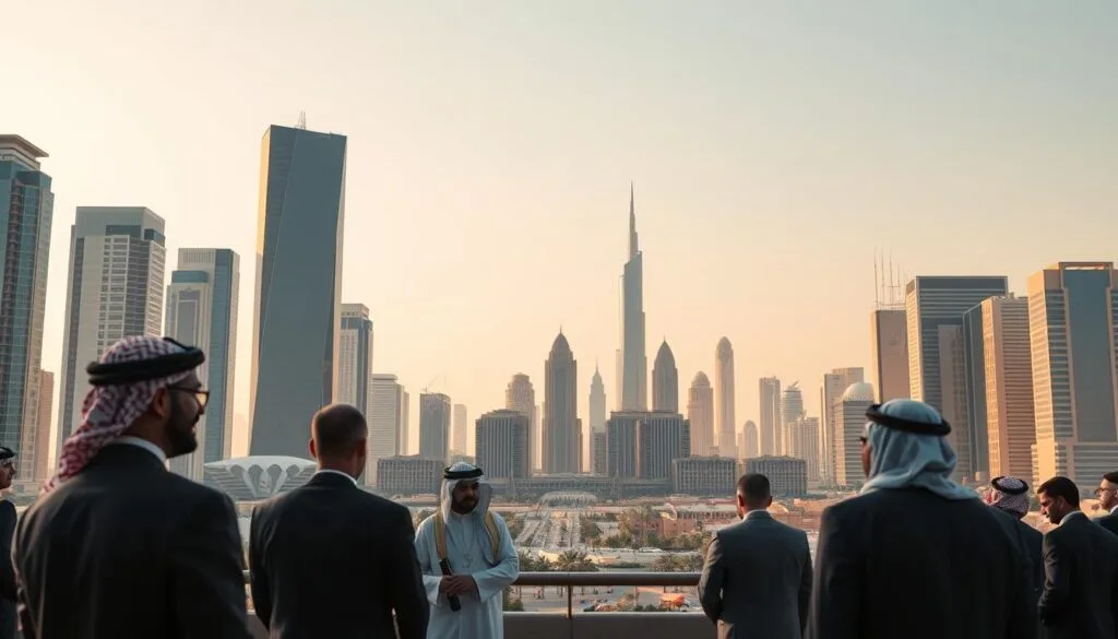 رخص الاستثمار في السعودية