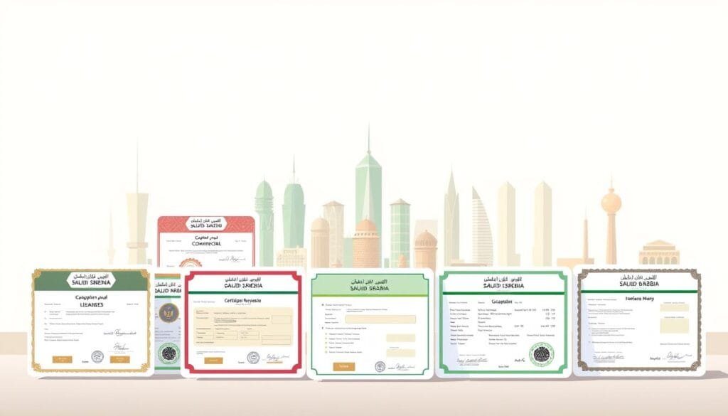 رخص البلدية في السعودية رخص البلدية في السعودية
