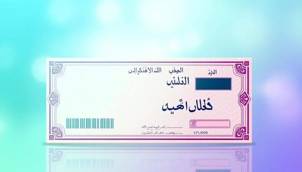 صك إلكتروني صك إلكتروني