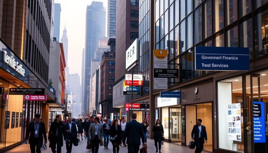 مكاتب الخدمات القريبة مكاتب الخدمات القريبة