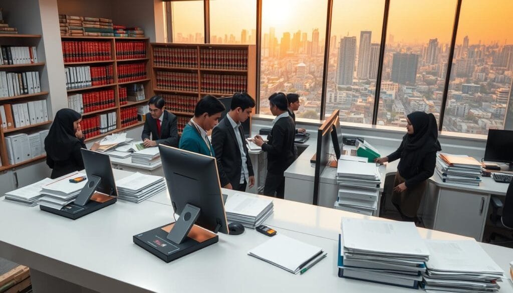 مكتب تفويض بنجلاديش