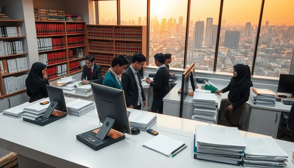 مكتب تفويض بنجلاديش