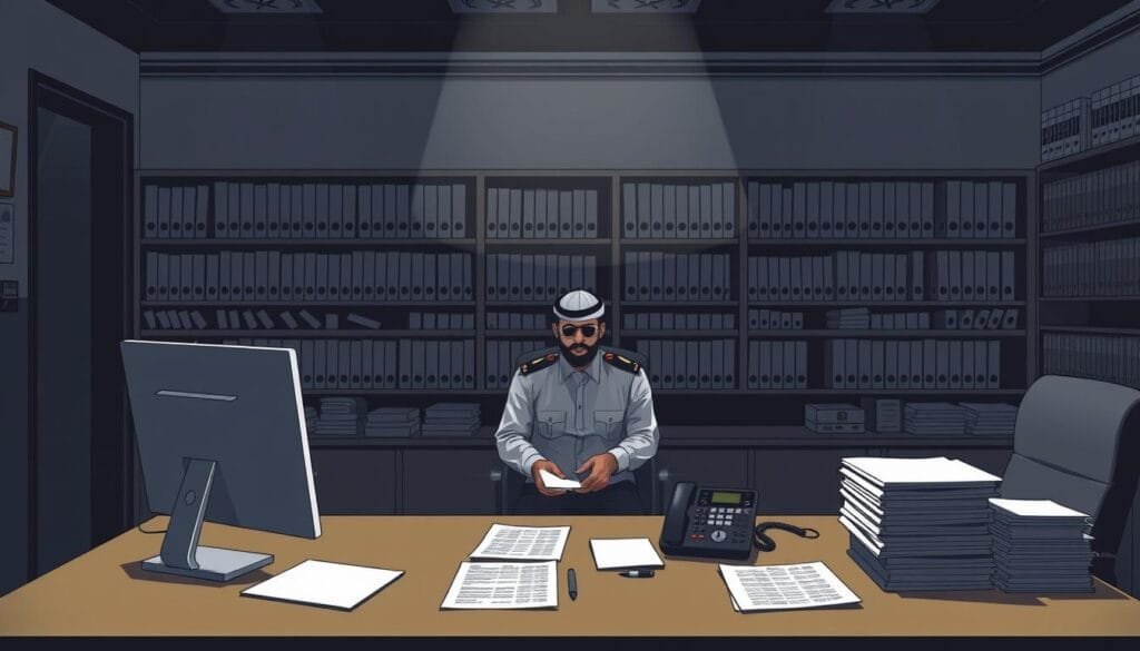 نظام بلاغات الهروب نظام بلاغات الهروب