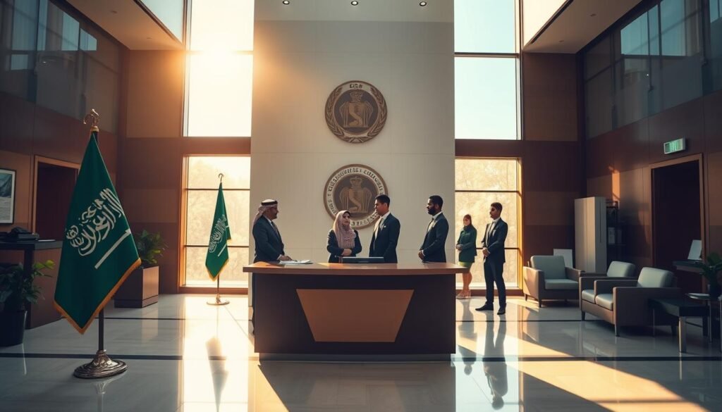 تجنيس مواليد السعودية