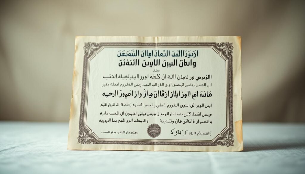 تصريح الزواج في السعودية