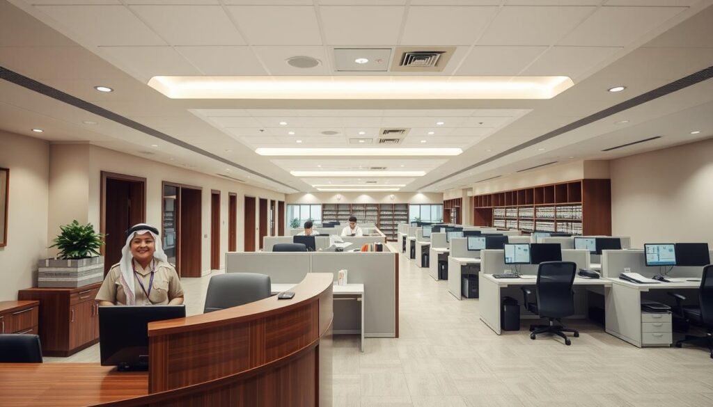 مكتب تجنيس مواليد السعودية