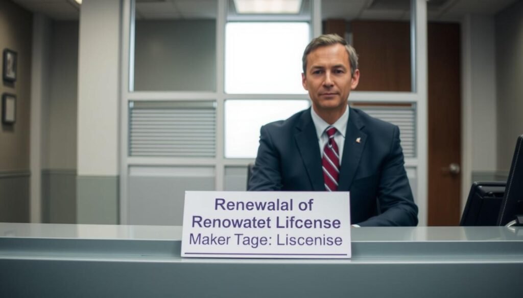 تجديد تصريح الزواج من الخارج