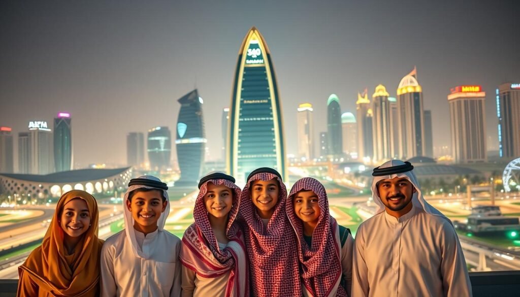 تجنيس أبناء المواطنة السعودية 1444