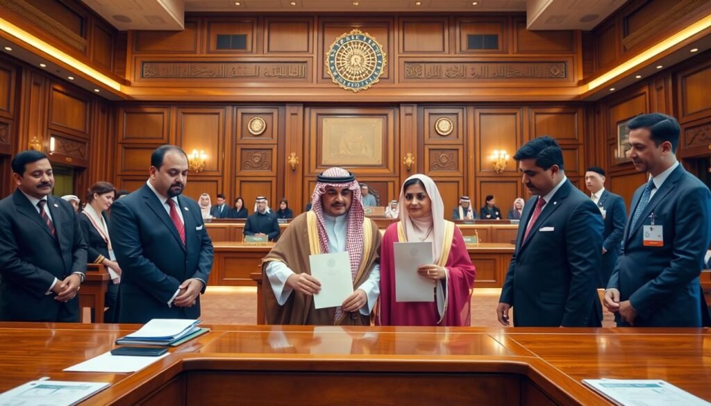 تجنيس الزوجة