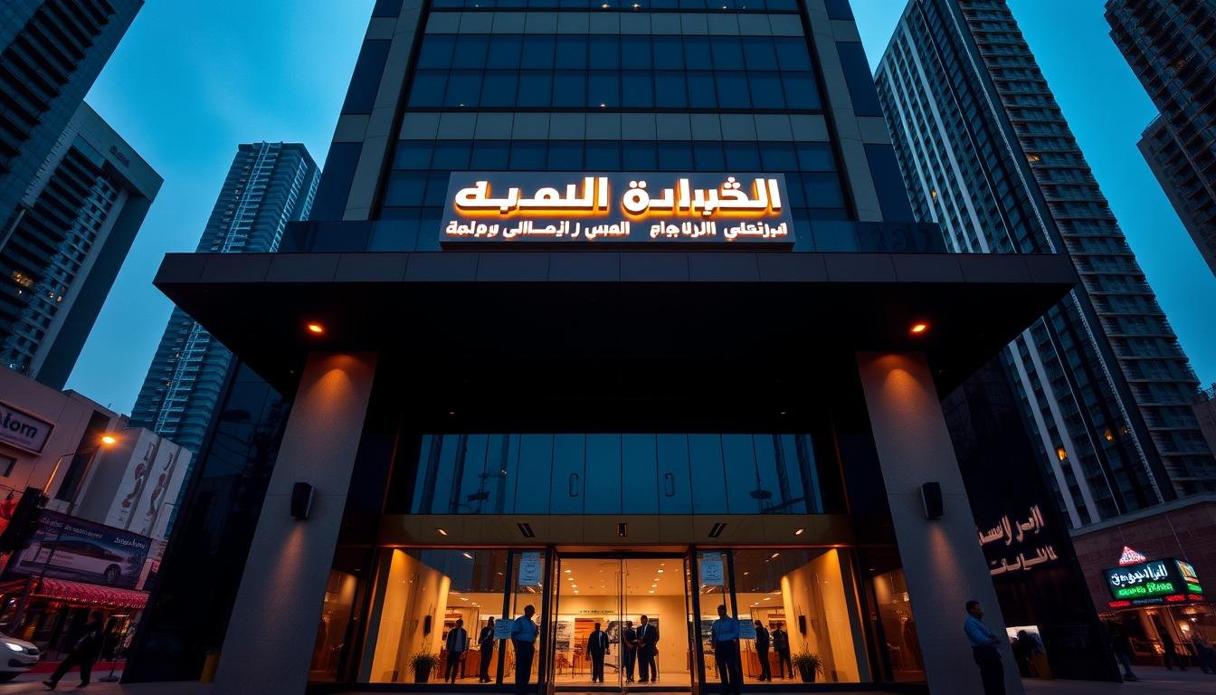 مكتب تجنيس اليمنيين في السعودية