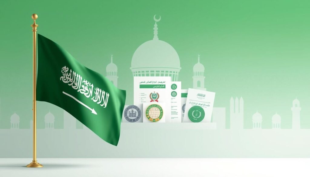 نظام الجنسية السعودية